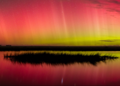 Bicoastal Snowstorms Pummel U.S.; Feet Of Additional Snow Pound The European Alps; Moscow Drifts; + Polar Radio Blackout *Finally* Subsiding