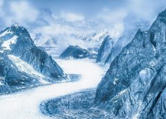 “Unprecedented” April Cold Sweeps Siberia; Sri Lanka Shivers; + More Establishment Obfuscation