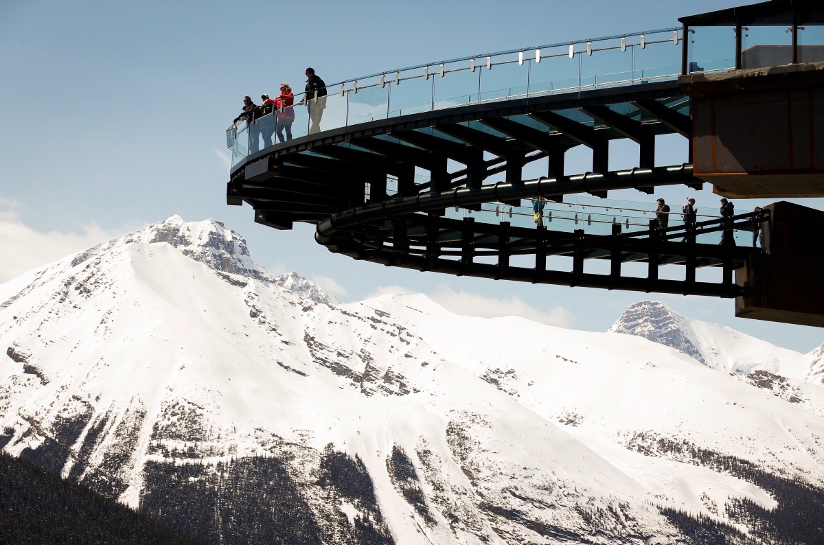 Record Cold Denver; Historic Snowpack Leads To Full Utah Reservoirs ...