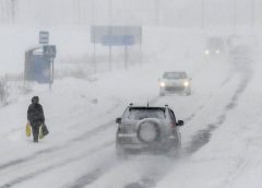 ‘Canyon Of Fire’ Eruption, Multiple CMEs Headed Our Way; Anak Krakatau Erupts; Avalanche In Iran Kills 5; + Moscow Hit By Record-Breaking ‘Black Blizzard’