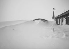 Deadly Avalanches Hit Japan, Alberta And Oregon; Portugal Sees “Huge Snowfalls”; Arctic Sea Ice Riding Well-Above Average; + The Day The Sun Brought Darkness