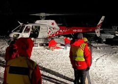 Snowstorm Kills 5 In The Alps; Western Canada’s Cold Snap Cost $180M; March Blizzards Bury The West… Much More To Come; + Priorities