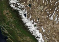 New Zealand’s Record-Cold March; Antarctica; Rare April Snow To Dust Bay Area Peaks; More Snow For The Midwest/Northeast; + Scandinavia Extends Spell Of Historic April Cold, As Europe’s Mountain Snow Breaks Records