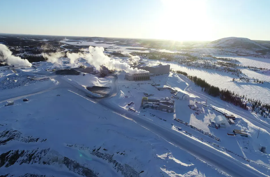 Winter Returns To Europe; Cold Extends Into North Africa; Avalanche Hits Kashmir; Late-March Freeze Hits Quebec; Shiveluch To 38,000 ft; + $2 Trillion Later